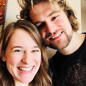 Meet your Posher, Staci